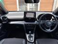 2023 Toyota Yaris Cross