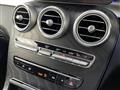 2020 Mercedes-Benz GLC-Class