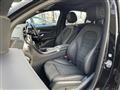 2020 Mercedes-Benz GLC-Class