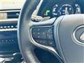 2019 Lexus UX