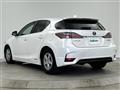 2016 Lexus CT