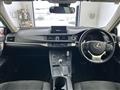 2016 Lexus CT