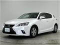 2016 Lexus CT
