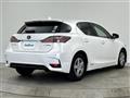 2016 Lexus CT