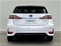 2016 Lexus CT