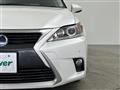 2016 Lexus CT