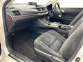 2016 Lexus CT