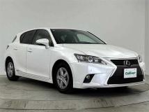 2016 Lexus CT