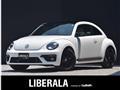 2018 Volkswagen Beetle