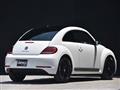 2018 Volkswagen Beetle