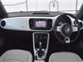 2018 Volkswagen Beetle