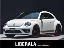 2018 Volkswagen Beetle