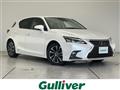 2018 Lexus CT