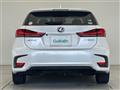 2018 Lexus CT