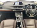 2018 Lexus CT