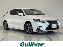 2018 Lexus CT