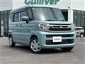 2024 Suzuki Spacia