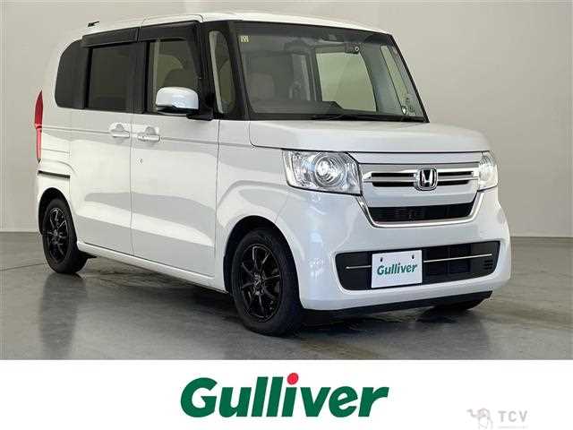 2023 Honda N BOX