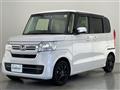 2023 Honda N BOX