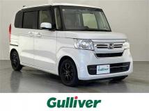 2023 Honda N BOX