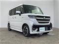 2026 Suzuki Spacia