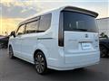 2023 Honda Step WGN