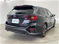 2021 Subaru Levorg