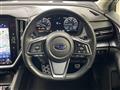 2021 Subaru Levorg