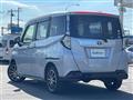 2018 Toyota Tank