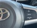 2018 Toyota Tank