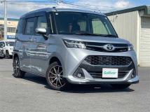 2018 Toyota Tank