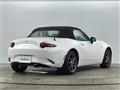 2018 Mazda Roadster