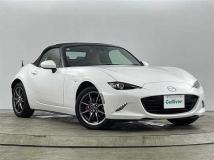 2018 Mazda Roadster
