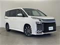 2022 Toyota Voxy