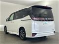 2022 Toyota Voxy