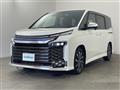 2022 Toyota Voxy