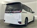 2022 Toyota Voxy