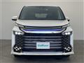 2022 Toyota Voxy