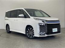 2022 Toyota Voxy