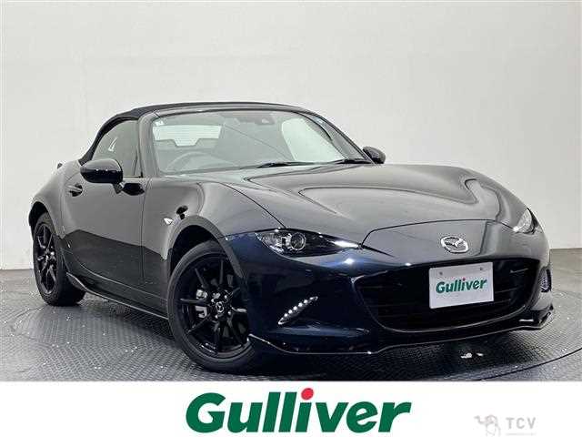2023 Mazda Roadster
