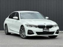 2020 BMW 3 Series