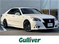 2015 Toyota Crown Hybrid