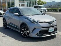2017 Toyota C-HR