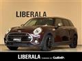 2019 BMW MINI Clubman