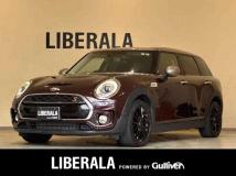 2019 BMW MINI Clubman