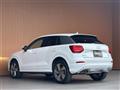2018 Audi Q2