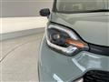 2026 Toyota Sienta