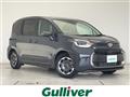 2025 Toyota Sienta