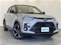 2026 Toyota Raize