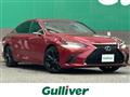 2022 Lexus ES